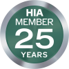 HIA_member_25years